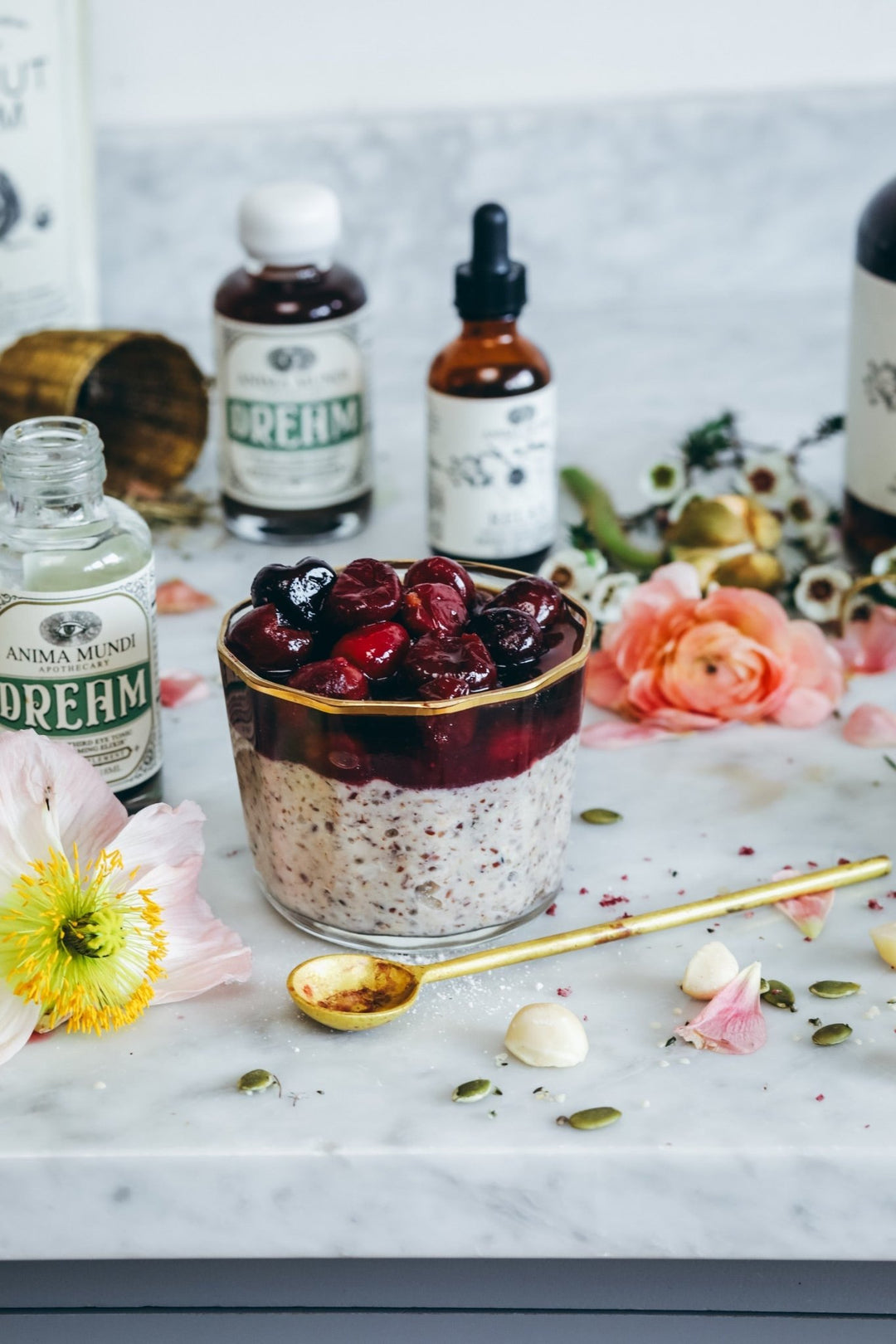 Dream Elixir | Rest + Relaxation* - Echo Market