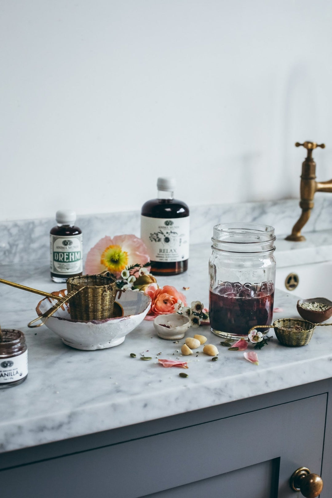 Dream Elixir | Rest + Relaxation* - Echo Market