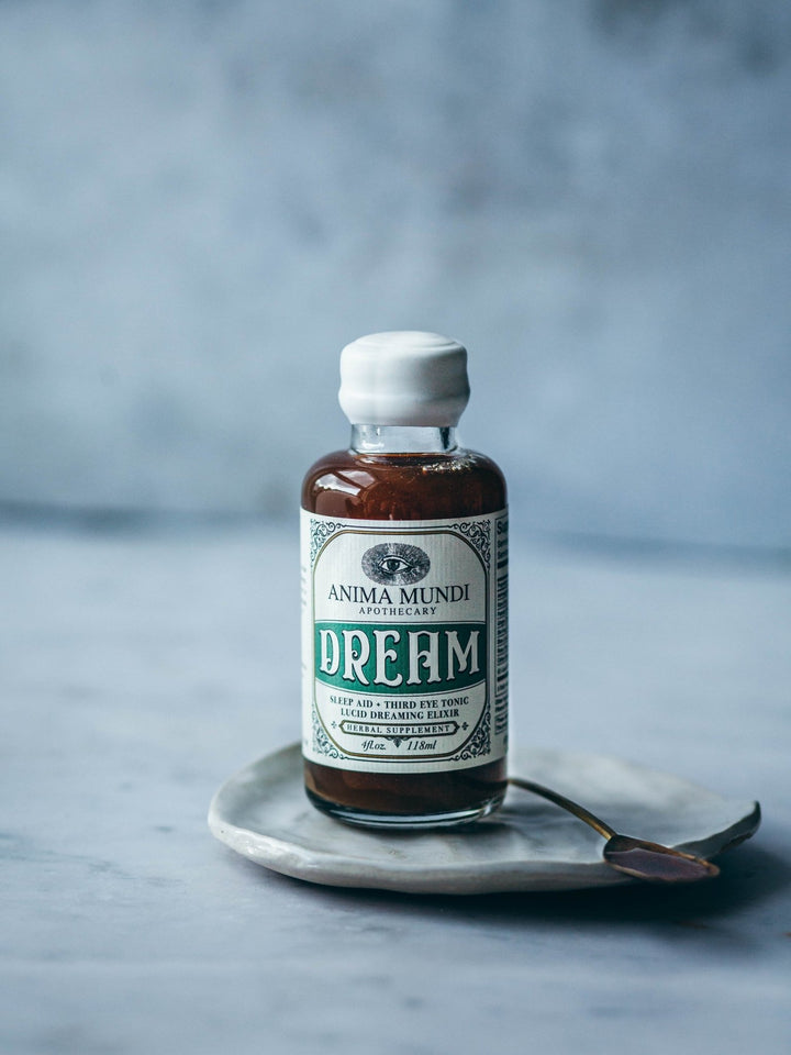Dream Elixir | Rest + Relaxation* - Echo Market