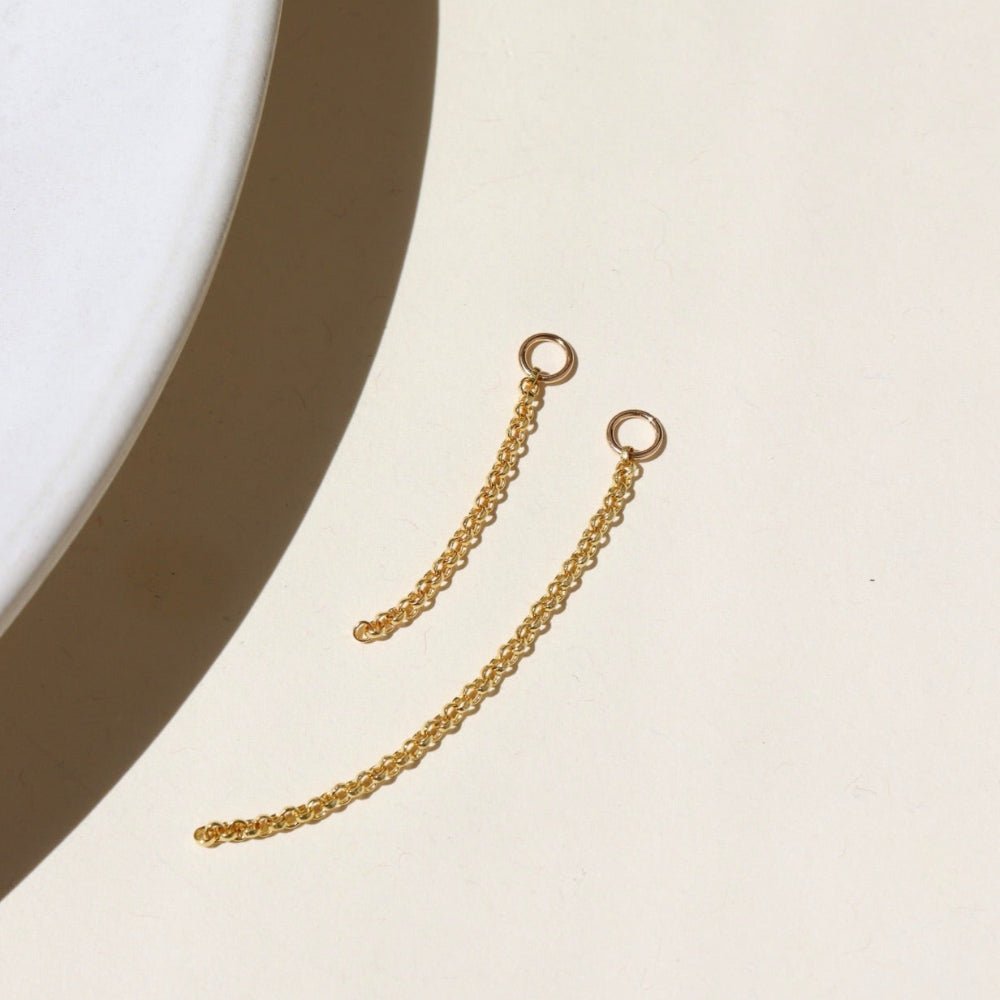 Dylan Hoop Connectors - Echo Market