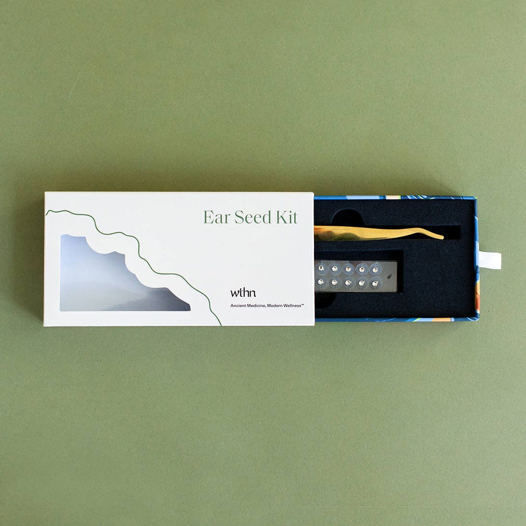 Ear Seed Kit - Echo Market