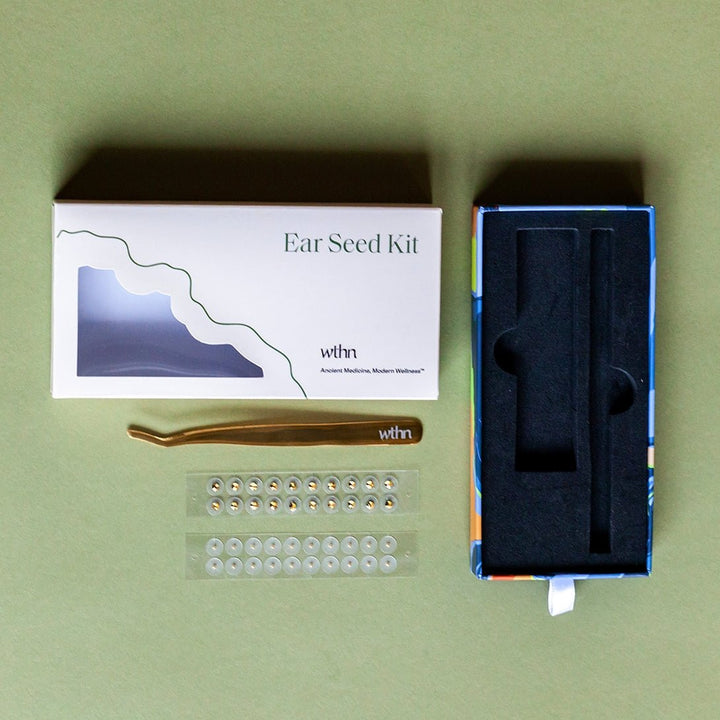 Ear Seed Kit - Acupressure Accessory - Echo Market