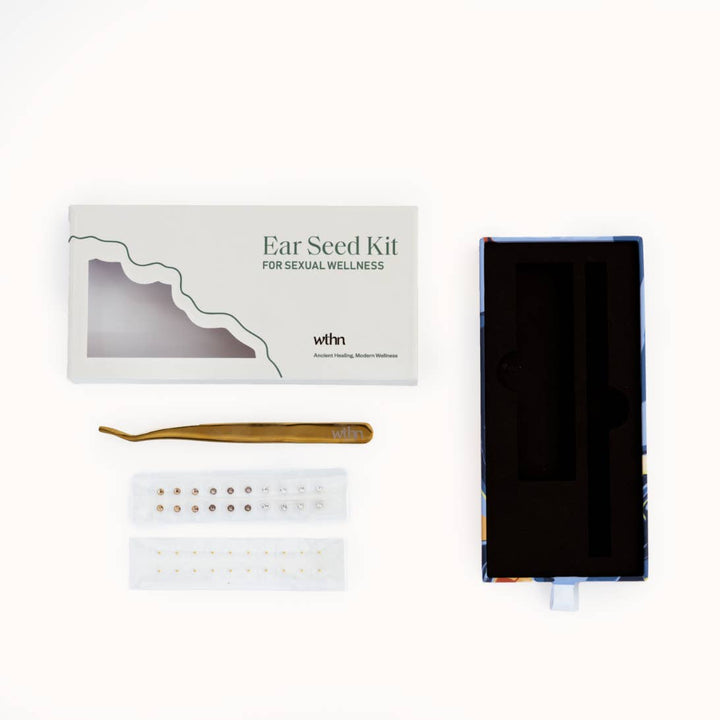 Ear Seed Kit - Acupressure Accessory - Echo Market