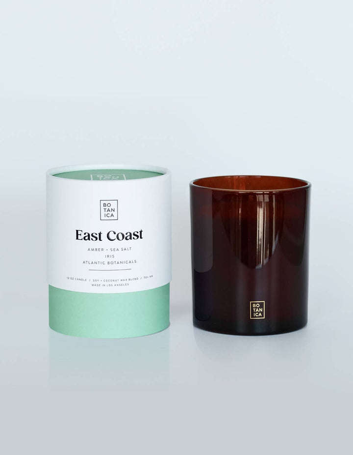 East Coast Candle - Echo Market