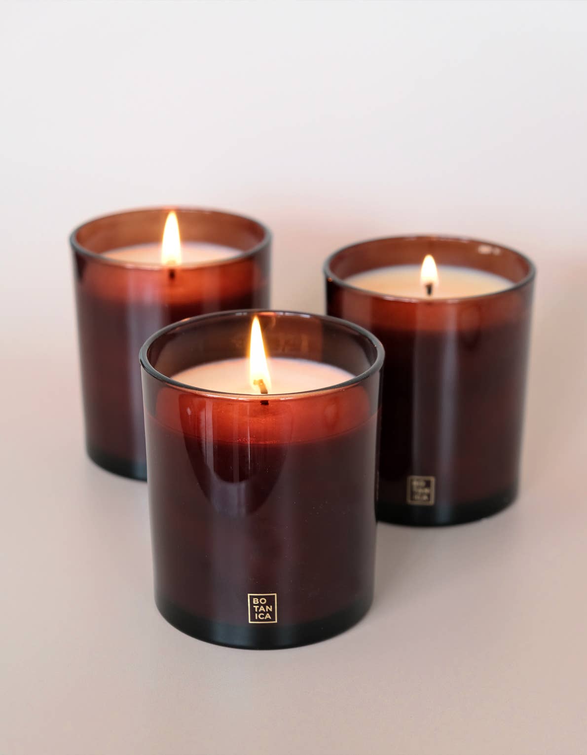 BOTANICA East Coast Candle - Thumbnail 2
