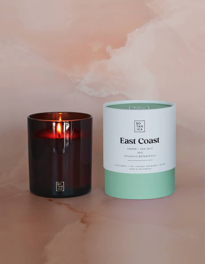 East Coast Candle - Echo Market