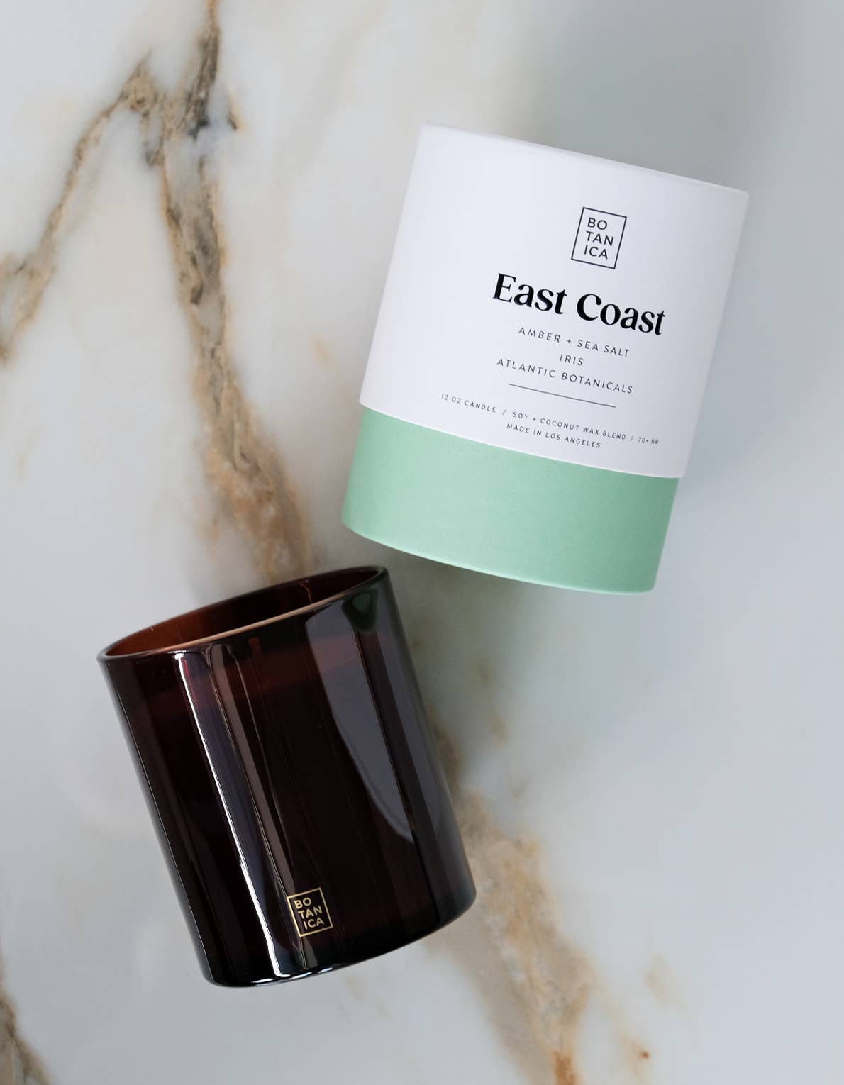 East Coast Candle - Echo Market
