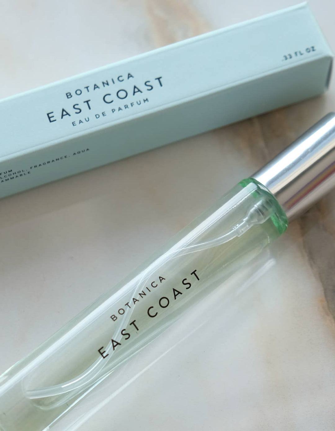 East Coast Eau de Parfum - Echo Market