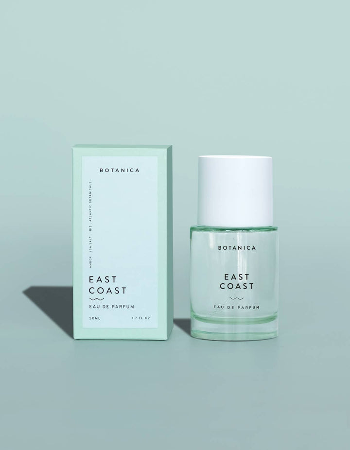 East Coast Eau de Parfum - Echo Market
