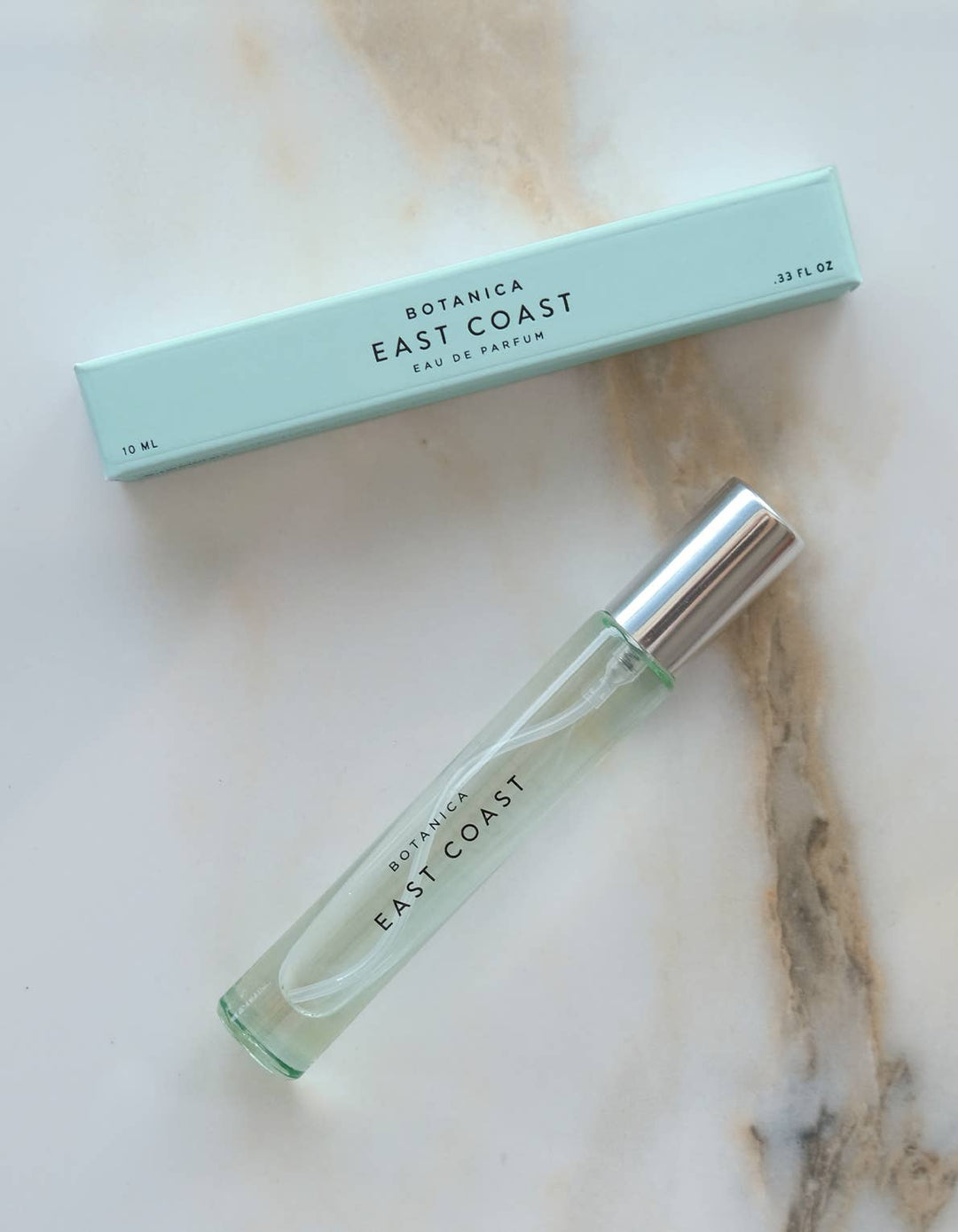East Coast Eau de Parfum - Echo Market