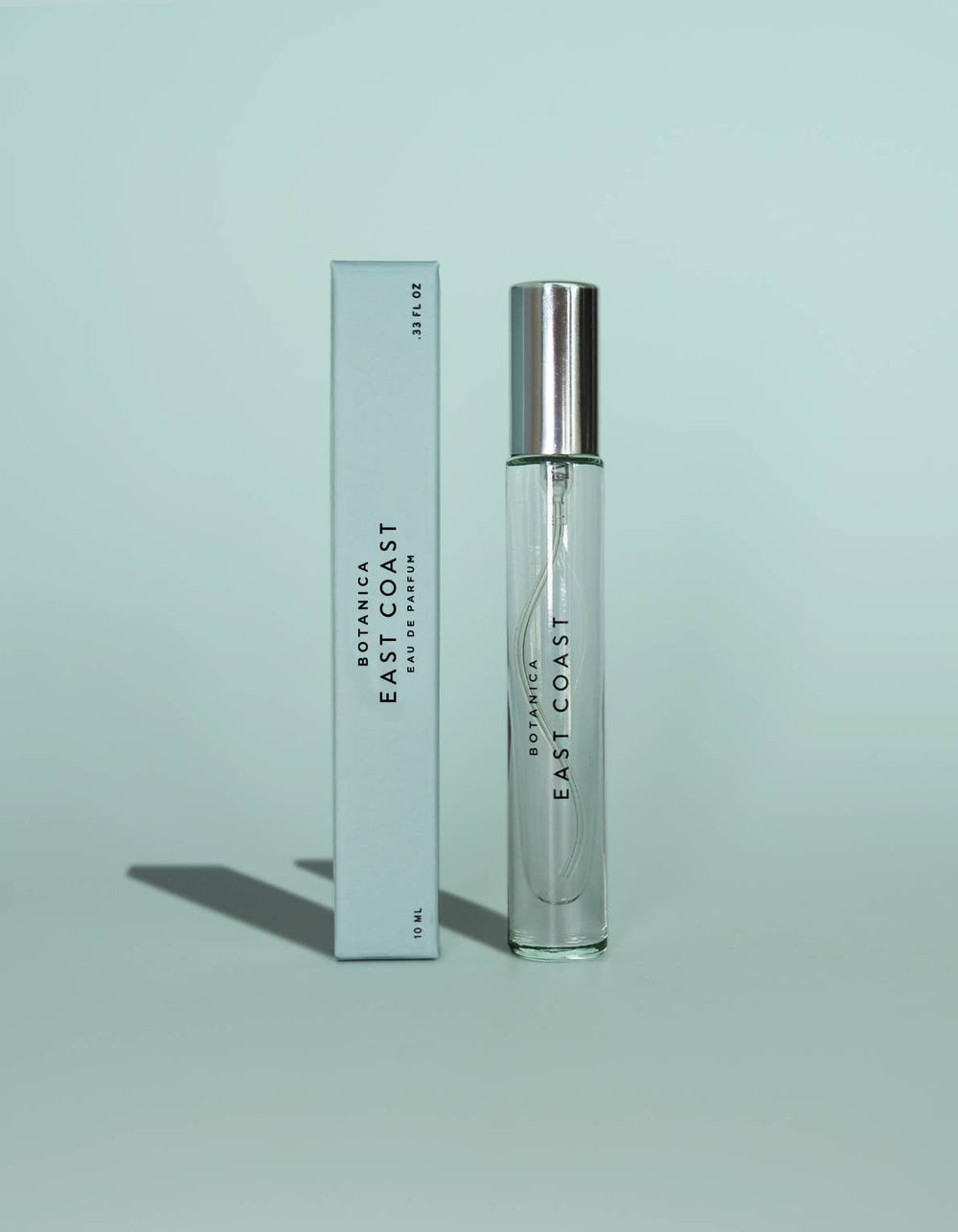 East Coast Eau de Parfum - Echo Market