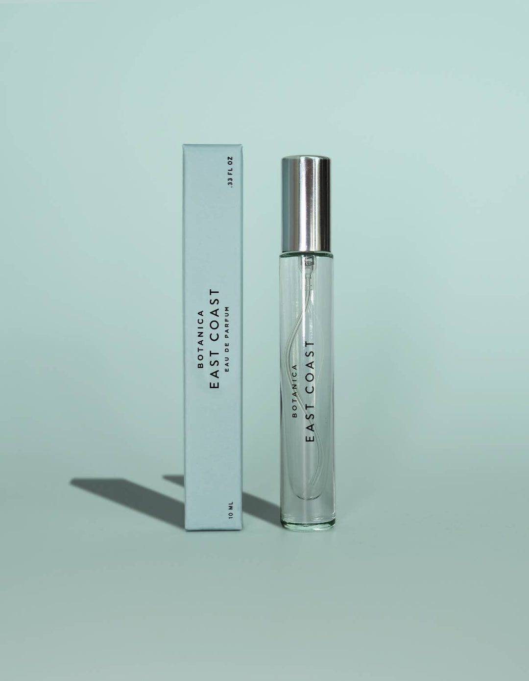 East Coast Eau de Parfum - Echo Market