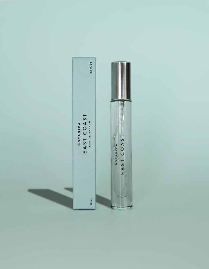 East Coast Eau de Parfum - Echo Market