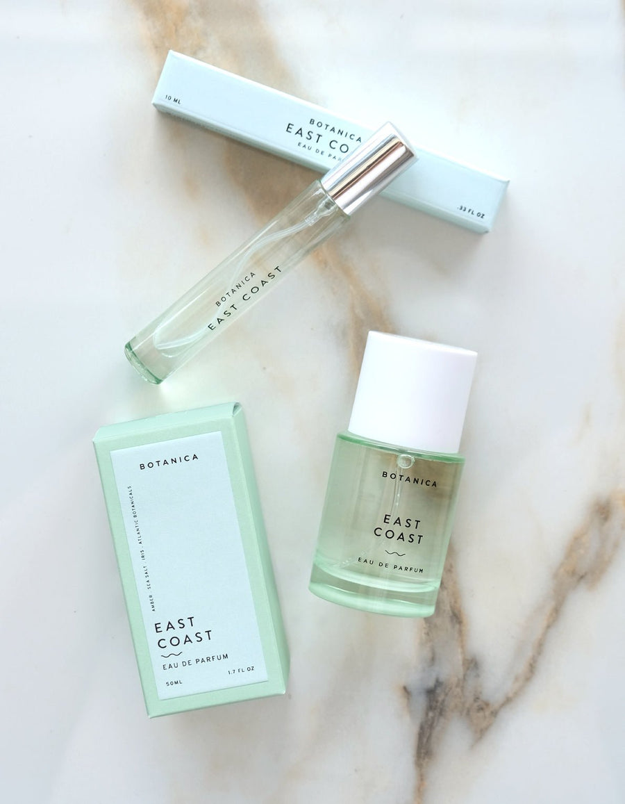 East Coast Eau de Parfum - Echo Market