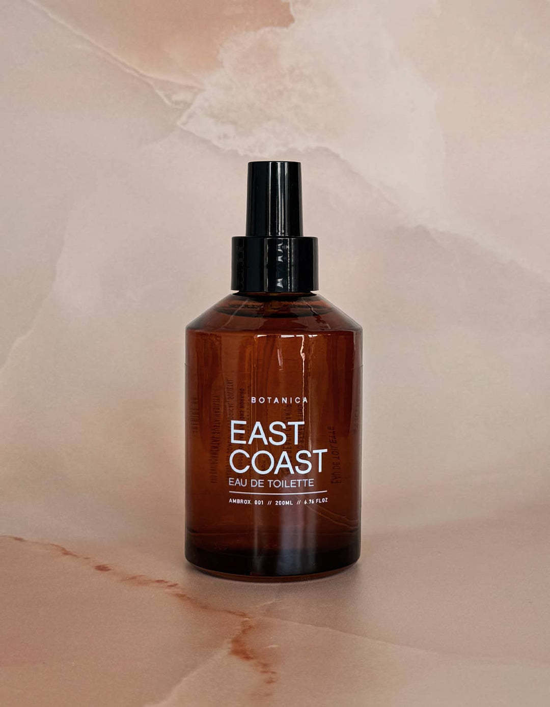 EAST COAST EAU DE TOILETTE - Echo Market