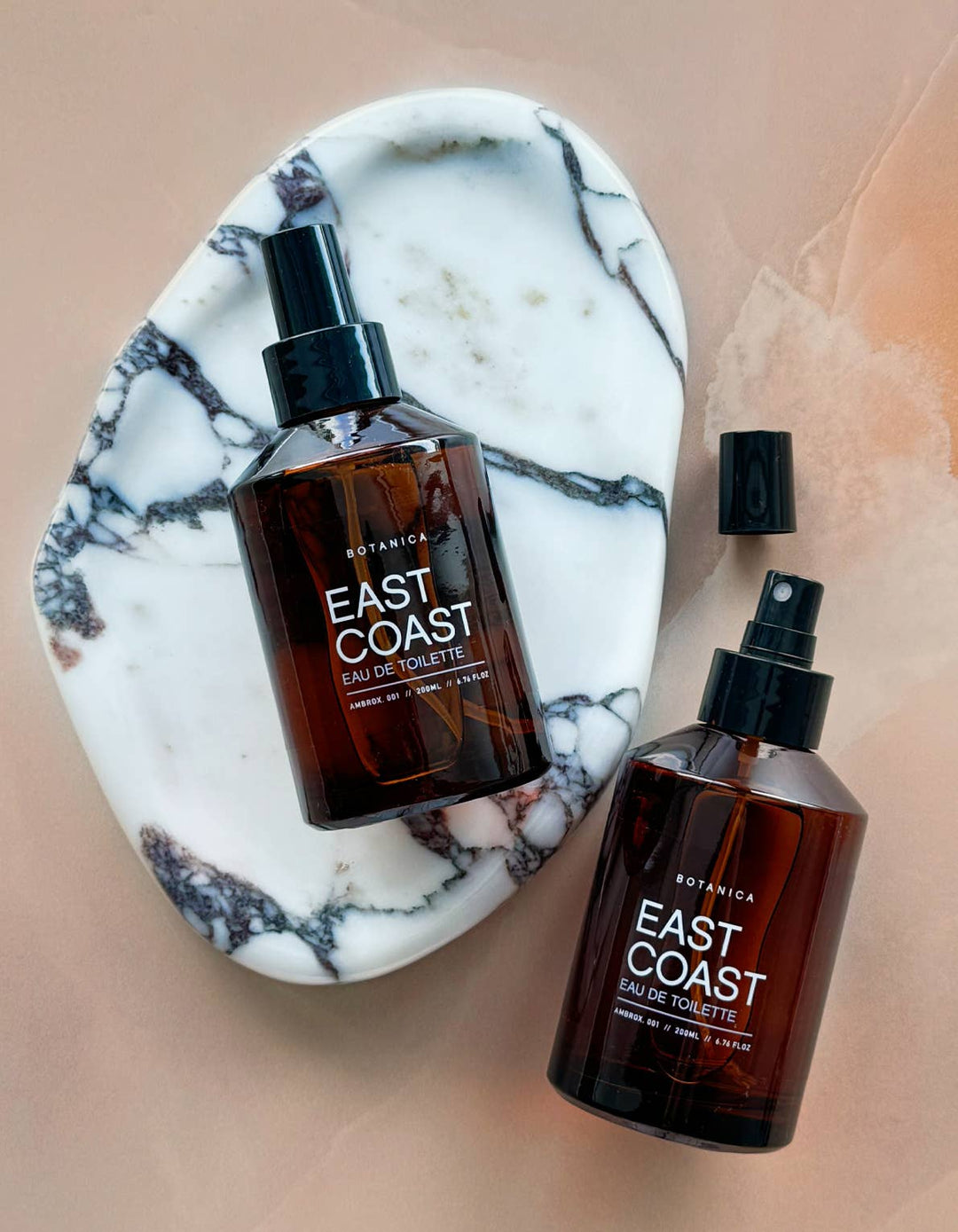 EAST COAST EAU DE TOILETTE - Echo Market