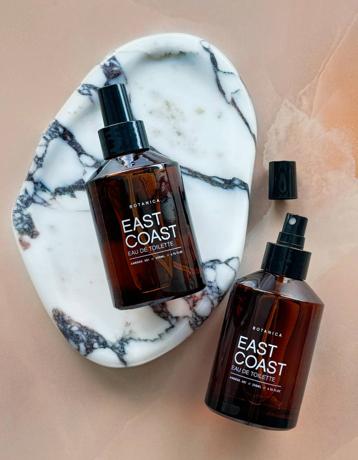 EAST COAST EAU DE TOILETTE - Echo Market