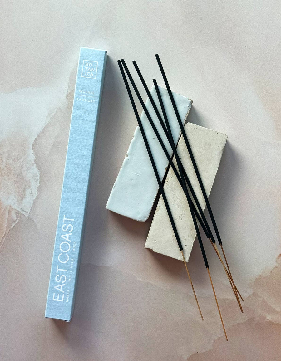 East Coast Incense - Echo Market