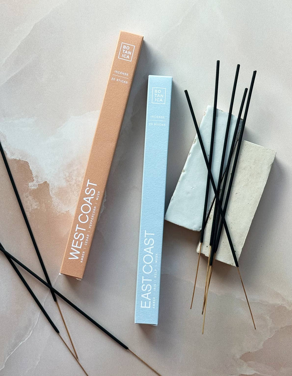 East Coast Incense - Echo Market
