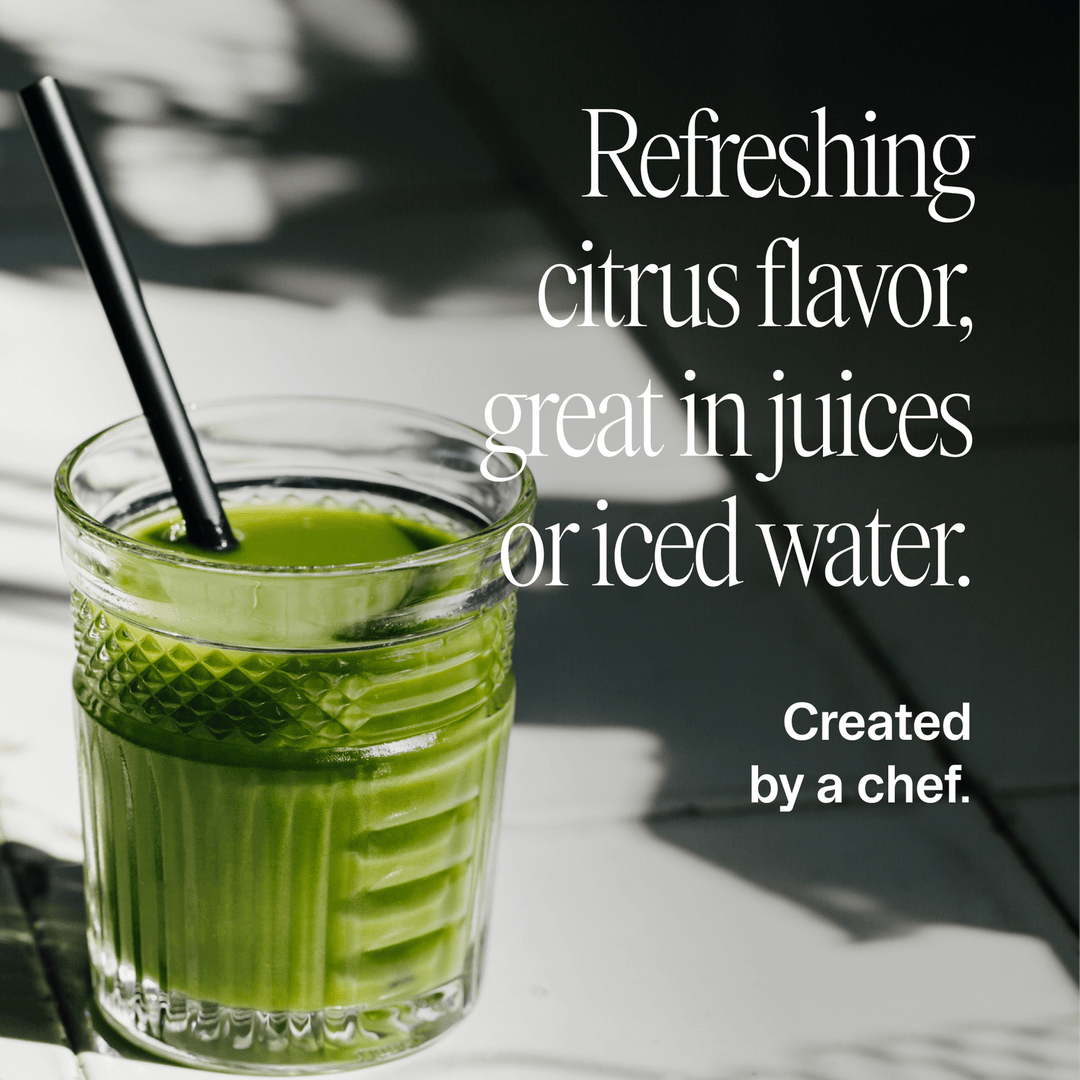 Easy Being Green | Superfood Greens Powder - Echo Market