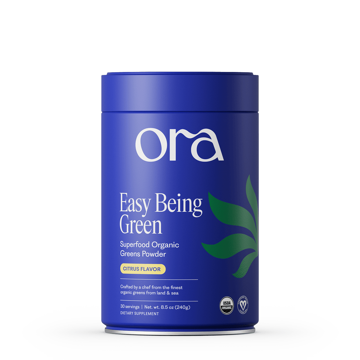 Easy Being Green | Superfood Greens Powder - Echo Market