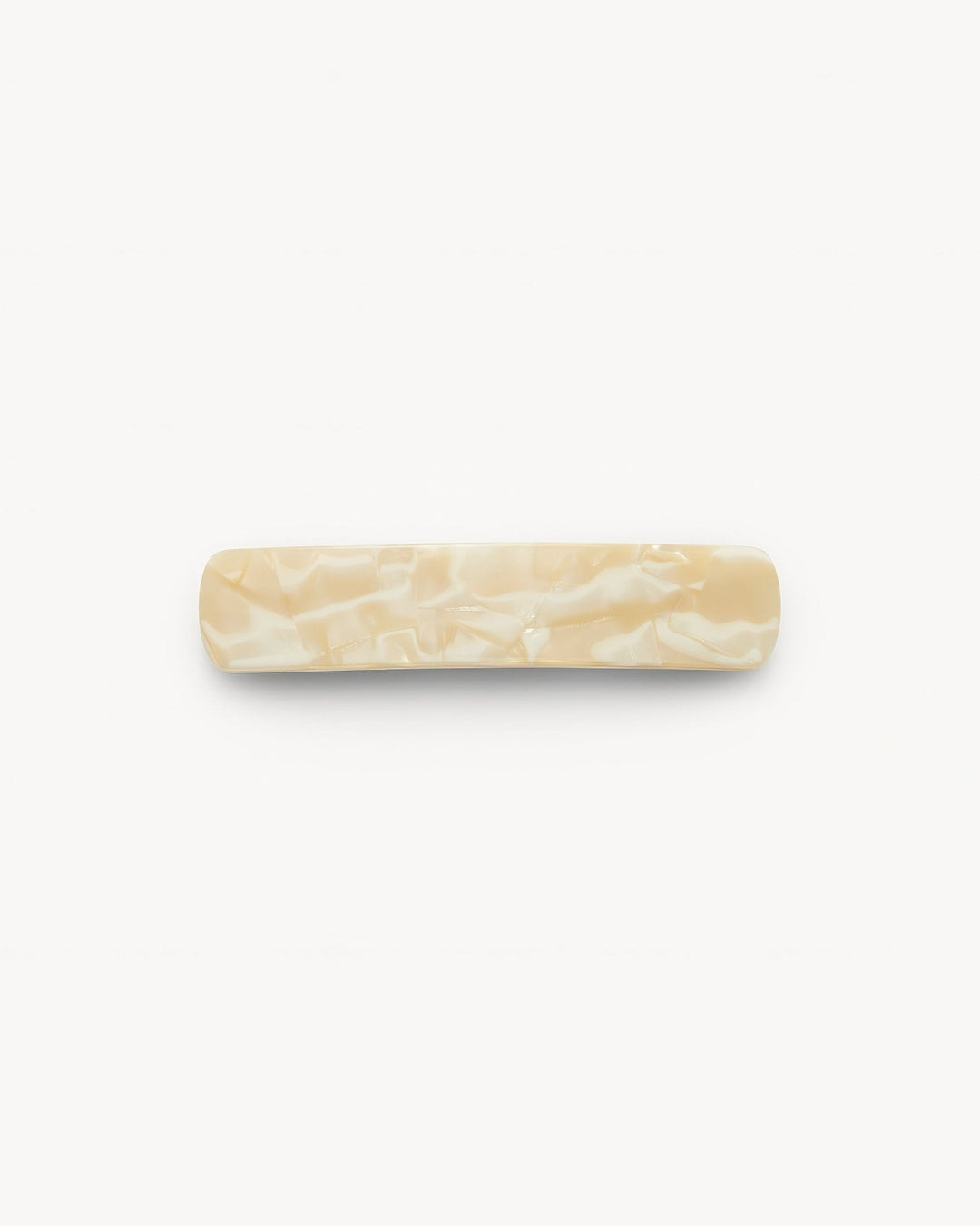 No. 3 Heirloom Barrette