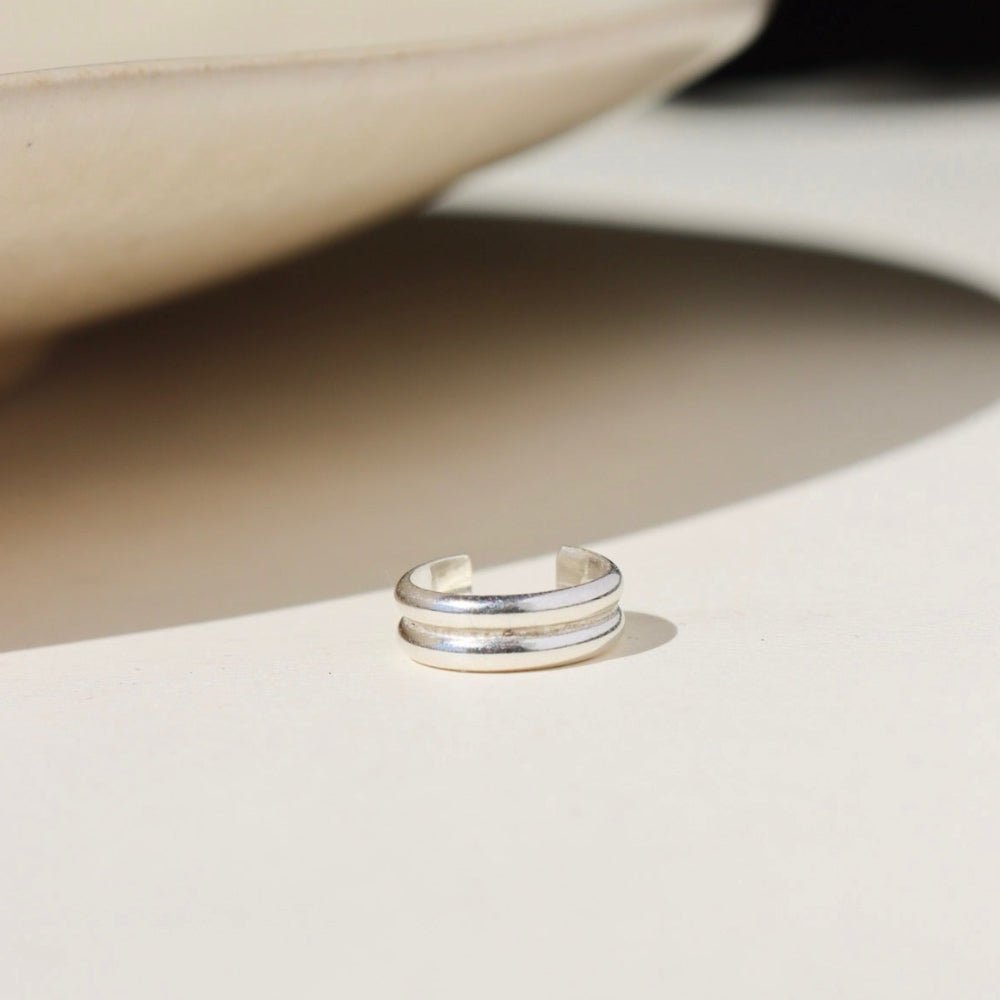 Echo Ear Cuff - Echo Market