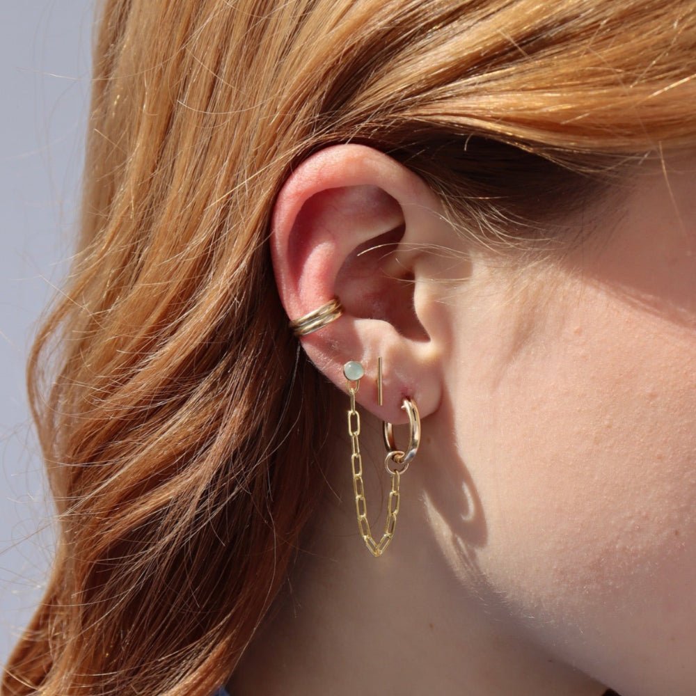 Echo Ear Cuff - Echo Market