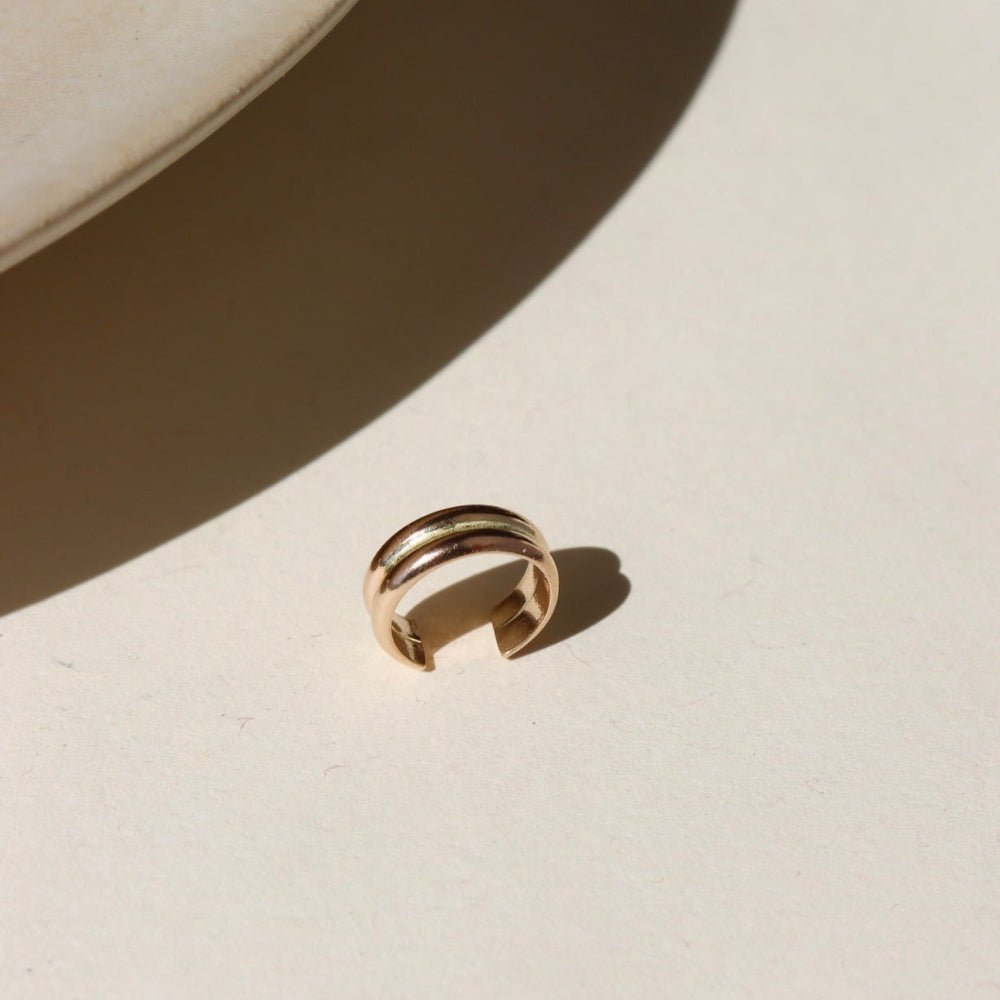Echo Ear Cuff - Echo Market