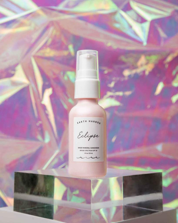 ECLIPSE | Sheer Mineral Sunscreen - Echo Market