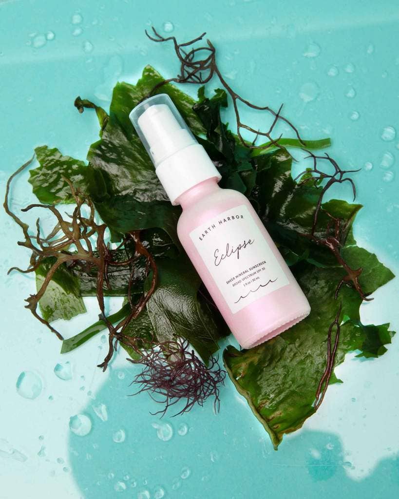 ECLIPSE | Sheer Mineral Sunscreen - Echo Market