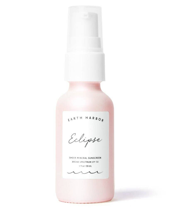 ECLIPSE | Sheer Mineral Sunscreen - Echo Market