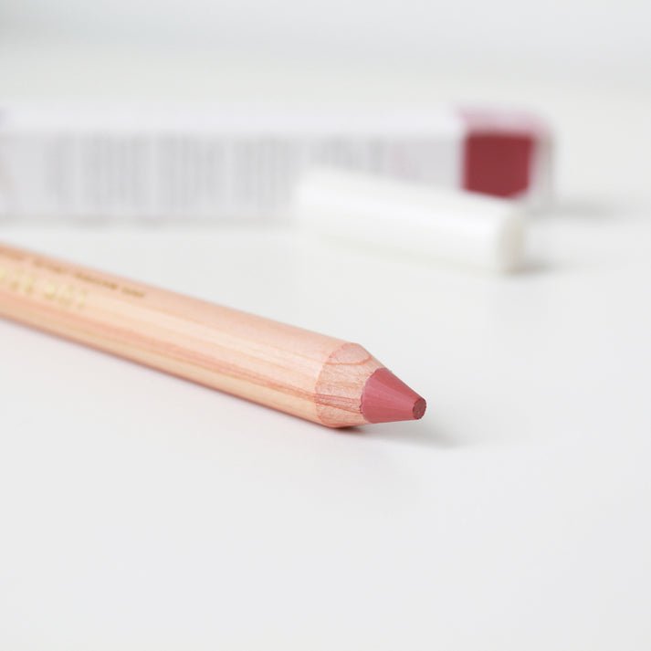 Eco - Luxe Lipstick Crayons - Echo Market