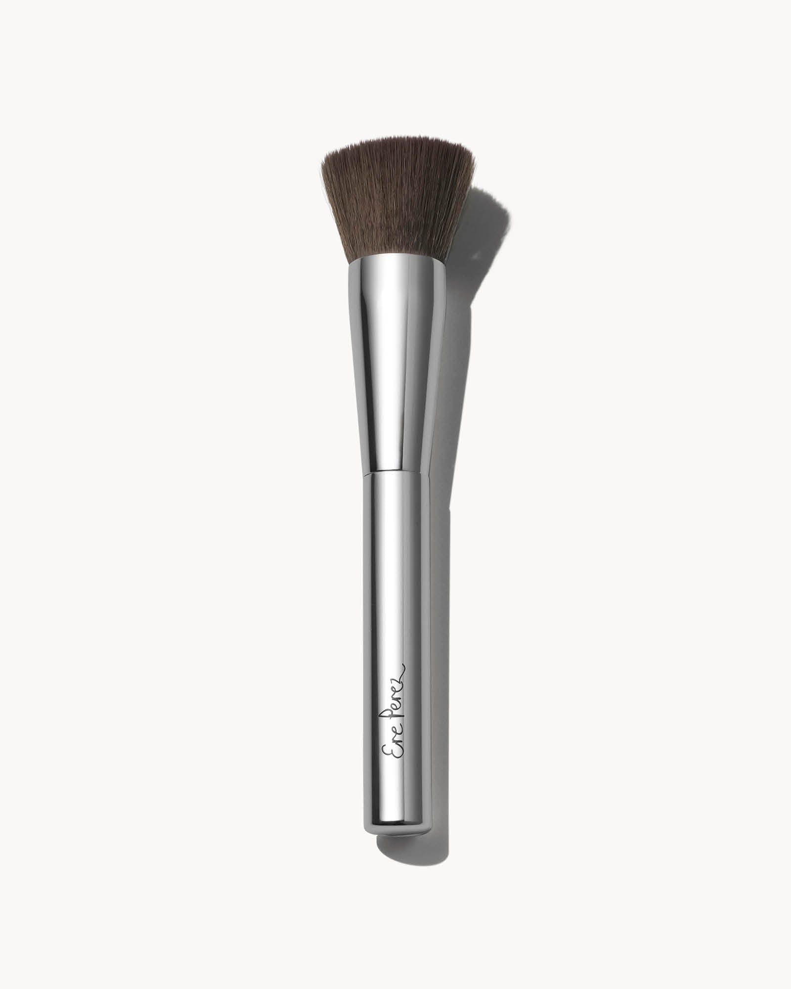 Eco Vegan Multipurpose Brush | Aluminum Handle - Echo Market