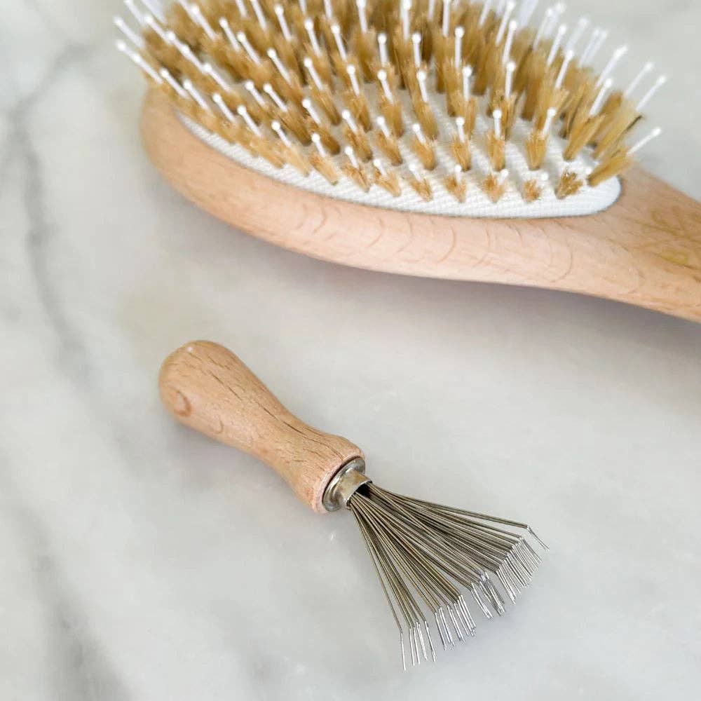Hair Brush Cleaner
