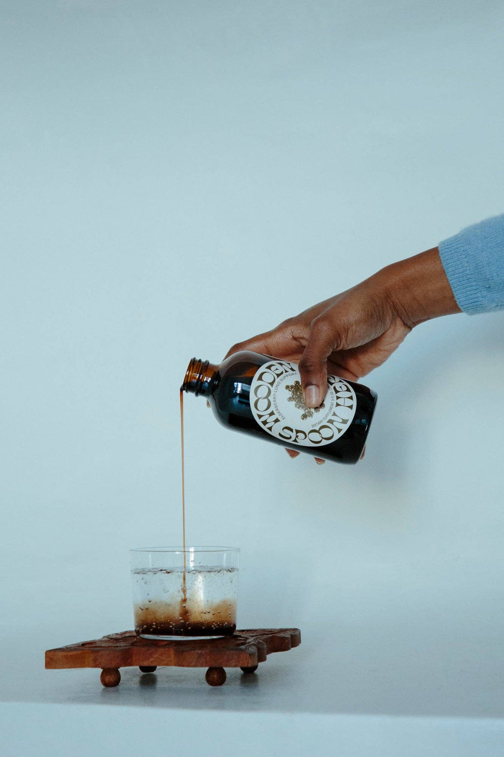 Elderberry Lung Support - Echo Market