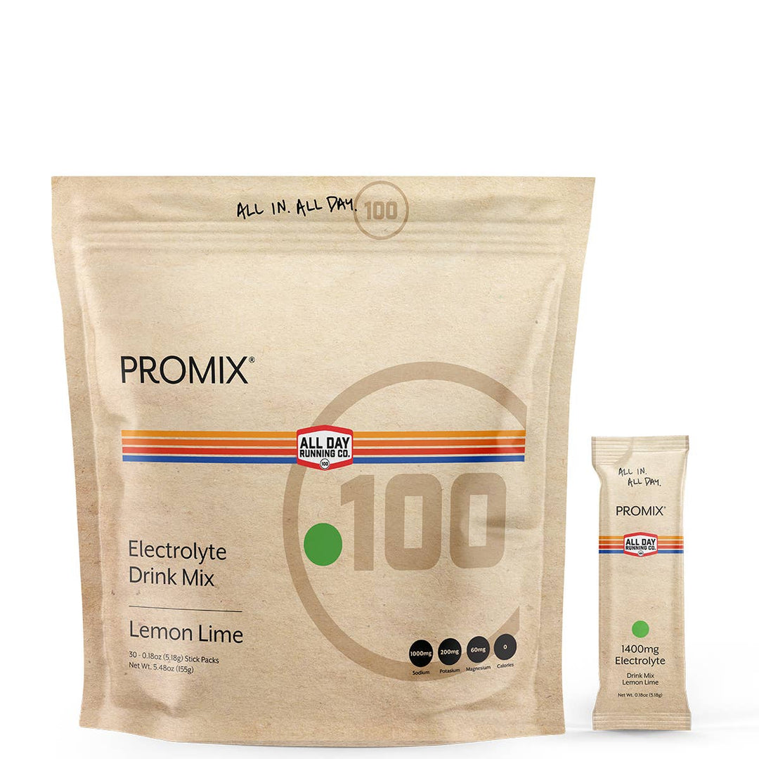 Electrolyte Drink Mix - Echo Market