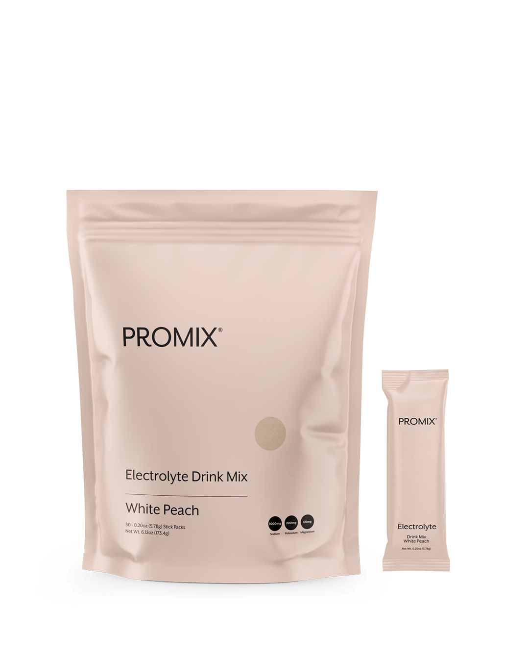 Electrolyte Drink Mix - Echo Market