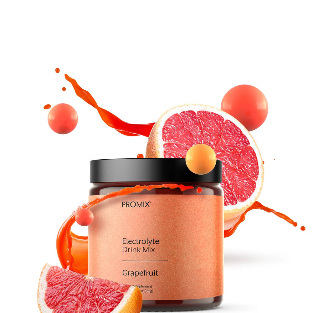 Electrolyte Drink Mix - Echo Market