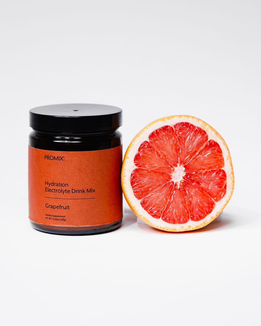 Electrolyte Drink Mix | Grapefruit - Echo Market