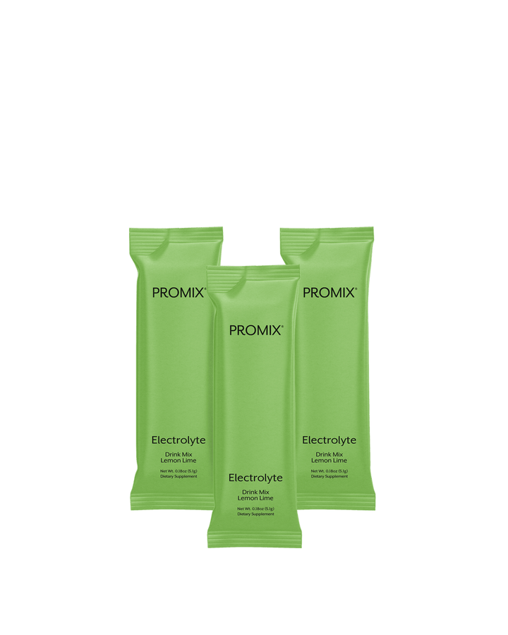 Electrolyte Drink Mix | Lemon Lime - Echo Market