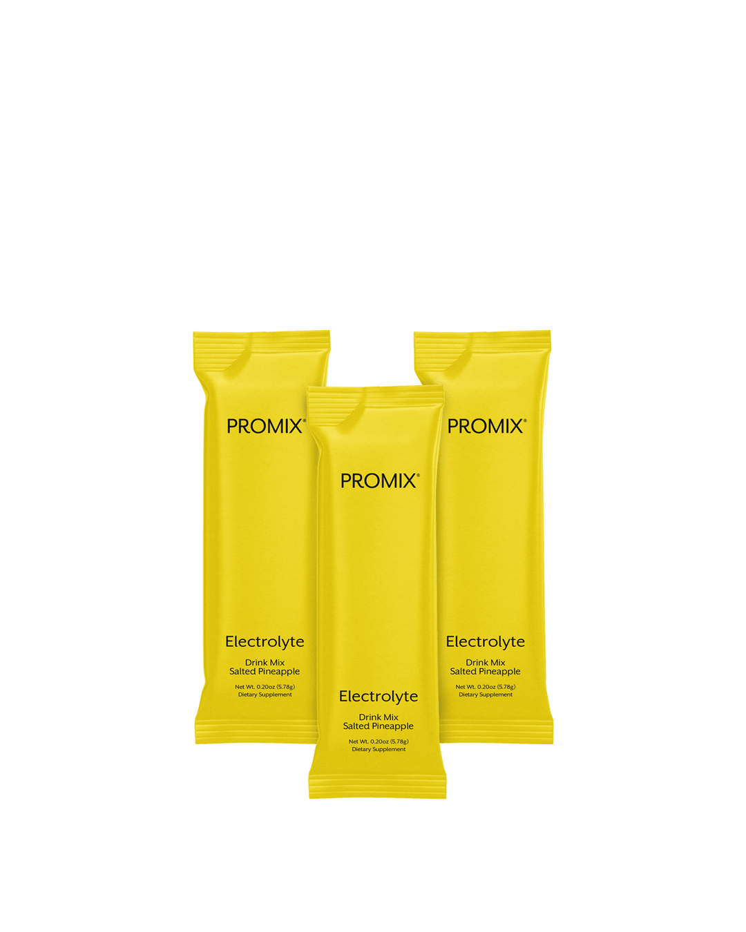 Electrolyte Drink Mix | Salted Pineapple - Echo Market