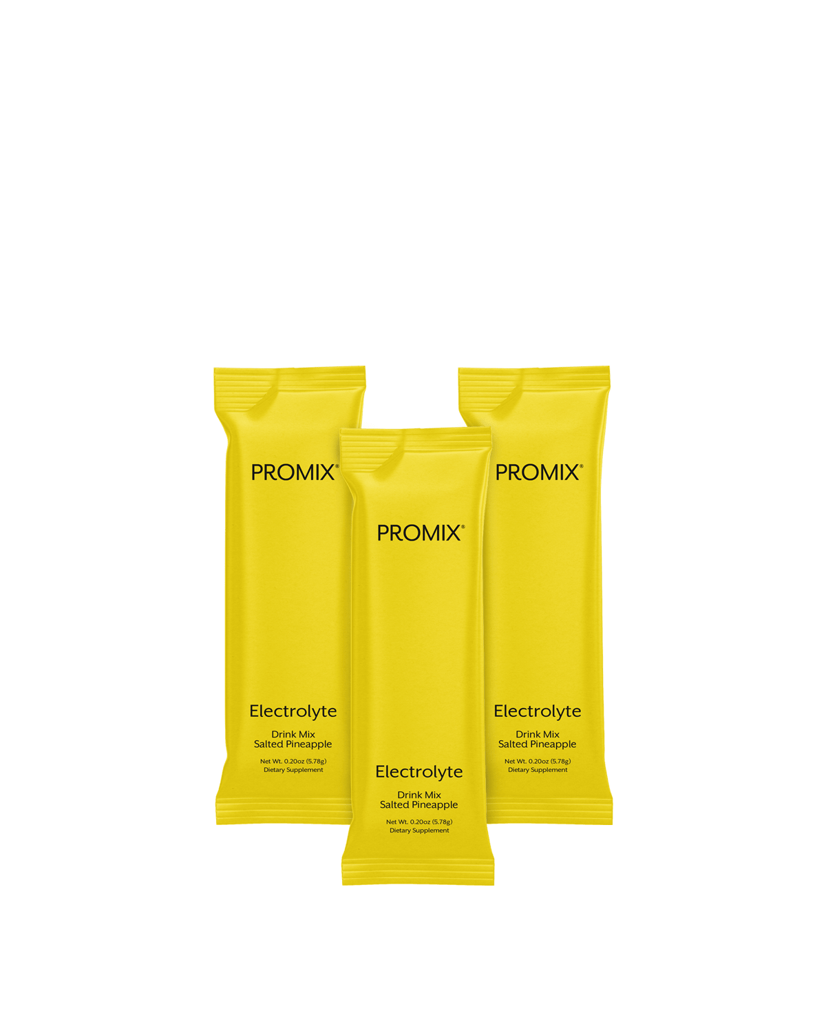 Electrolyte Drink Mix | Salted Pineapple - Echo Market