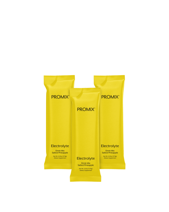 Electrolyte Drink Mix | Salted Pineapple - Echo Market