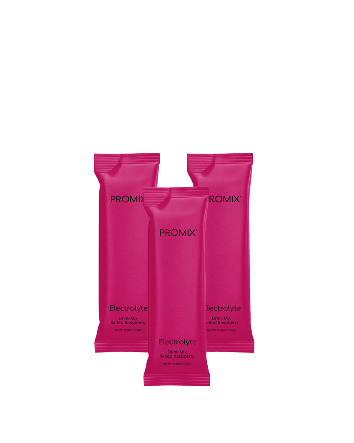 Electrolyte Drink Mix | Salted Raspberry - Echo Market