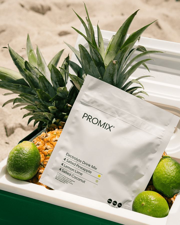Electrolyte Drink Mix | Tropical Variety Pack - Echo Market
