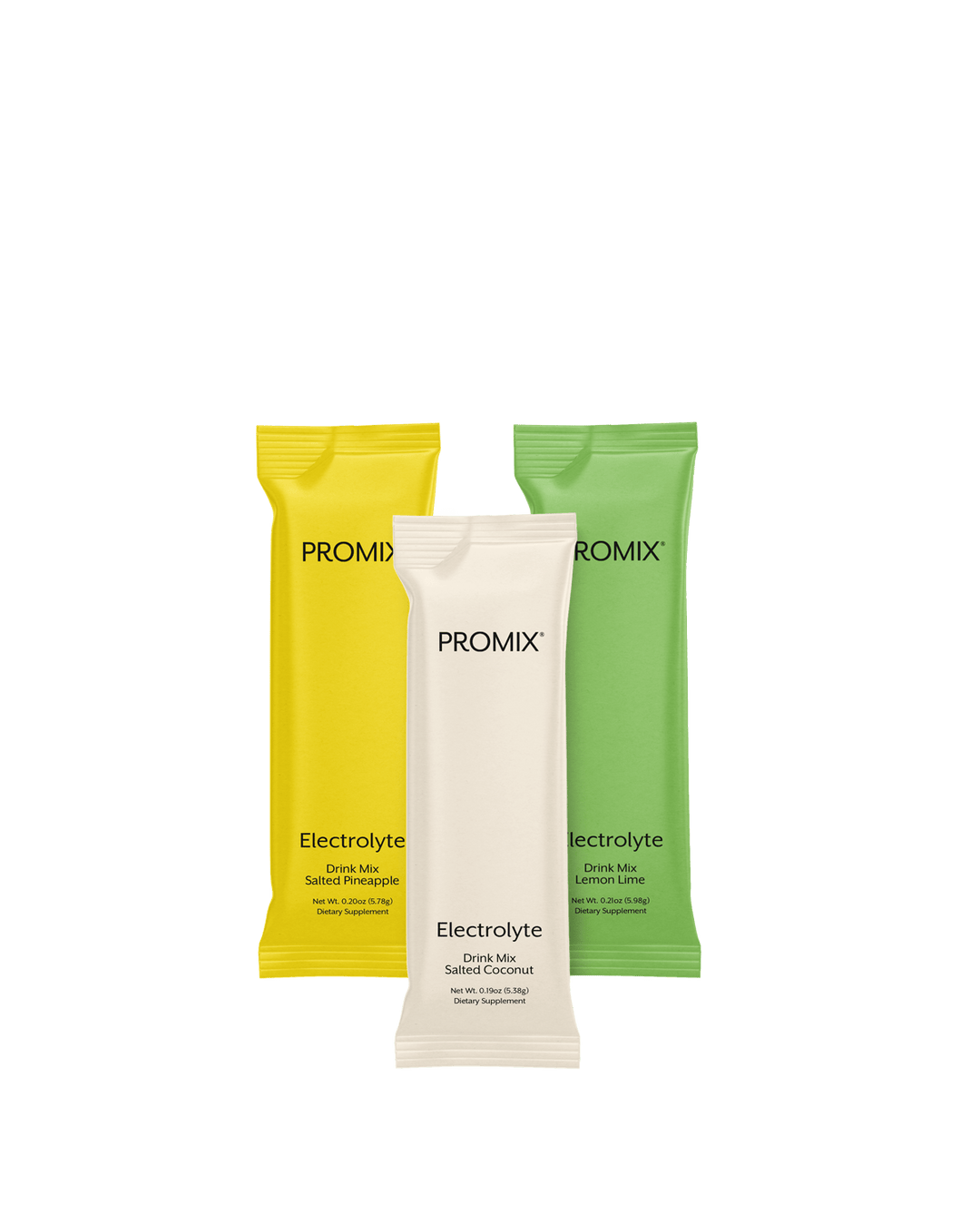 Electrolyte Drink Mix | Tropical Variety Pack - Echo Market
