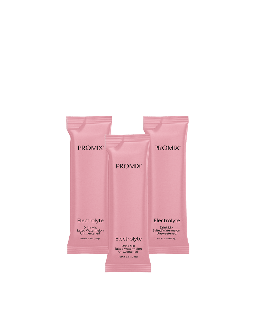 Electrolyte Drink Mix | Unsweetened Salted Watermelon - Echo Market