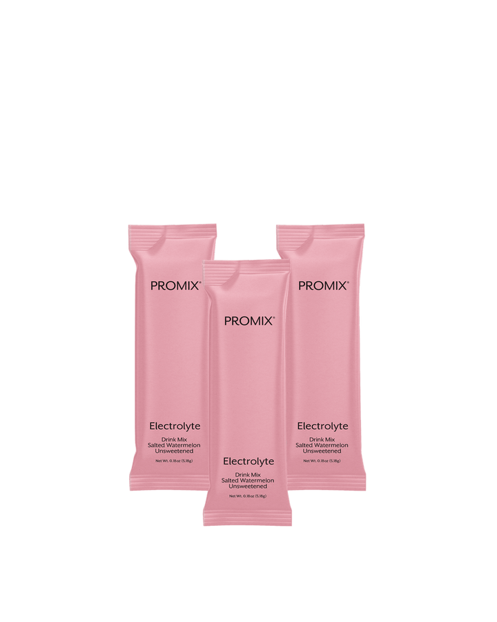 Electrolyte Drink Mix | Unsweetened Salted Watermelon - Echo Market