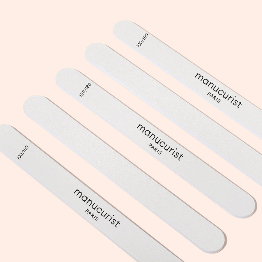 Emery Board | 5 Pack - Echo Market